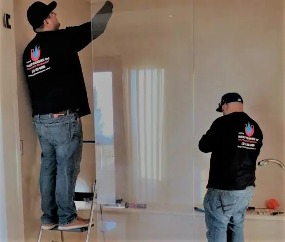 Professional plumbing installation for Leak Detection in Manning